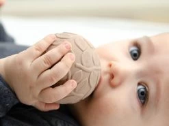 Baby Greifball Set - Leaf Earth -Boo Poo natruba griefball earth 3