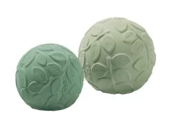 Baby Greifball Set - Leaf Green