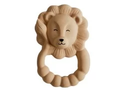 Beißring Löwe - Sand