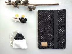 U-Hefthülle Kuro 8 U-Hefthülle Kuro -Boo Poo pdt5 u heft huellen kuro 2