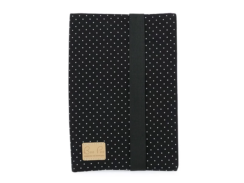 U-Hefthülle Kuro 1 U-Hefthülle Kuro