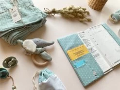 U-Hefthülle Lily 8 U-Hefthülle Lily -Boo Poo pdt5 u heft huellen lily 4