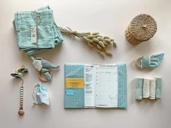 U-Hefthülle Lily 7 U-Hefthülle Lily -Boo Poo pdt5 u heft huellen lily 6