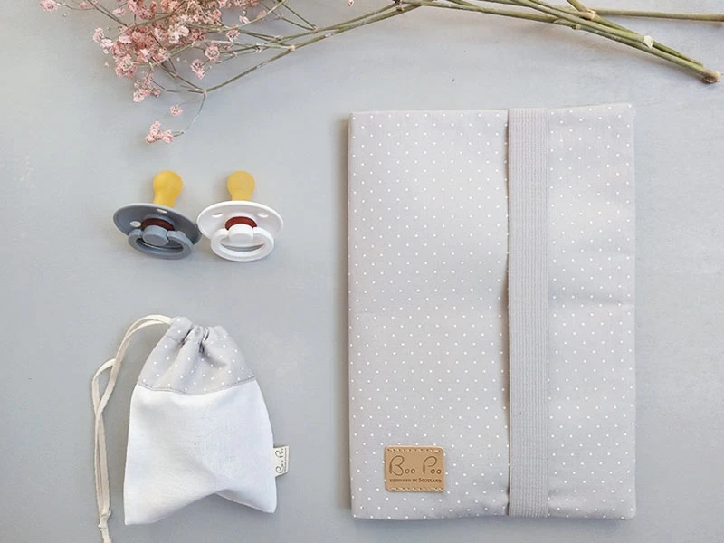 U-Hefthülle Lola 4 U-Hefthülle Lola – Bild 4