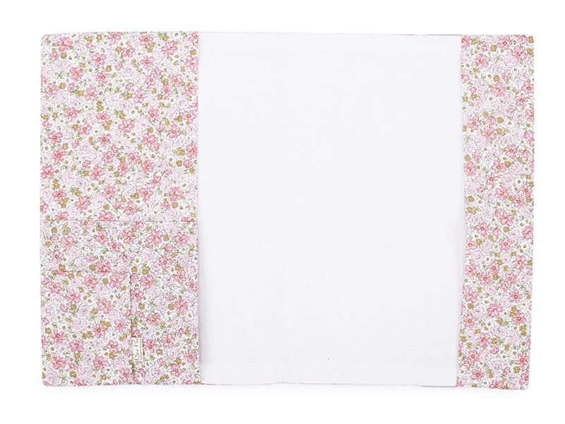 U-Hefthülle Petites Fleurs 3 U-Hefthülle Petites Fleurs – Bild 3