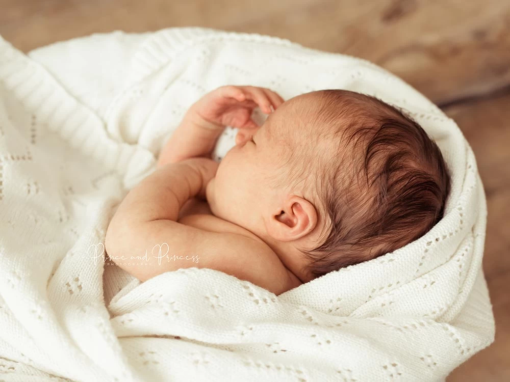 Baby Strickdecken Pointelle Primrose 5 Baby Strickdecken Pointelle Primrose – Bild 5