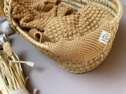 Boo Poo -Boo Poo pop babydecken honey 1