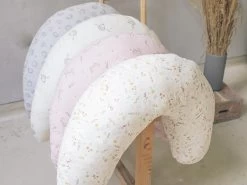 Stillkissen Aus Biobaumwolle – Malena 11 Stillkissen Aus Biobaumwolle – Malena -Boo Poo pregnancy breastfeeding pillow