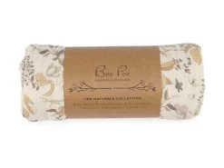 Pucktuch GOTS 120x120 - Bois De Fées