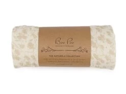 Pucktuch GOTS 120x120 - Camargue