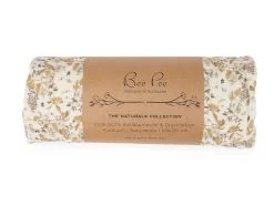 Pucktuch GOTS 120x120 - Mini Fee