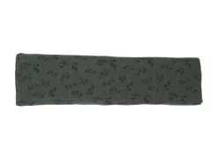 Mulltuch 120x120 - Dark Green