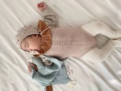 SAGA Schmusetuch Gans Bliki - Dusty Green 10 SAGA Schmusetuch Gans Bliki - Dusty Green -Boo Poo schmusetuch gans 6 4