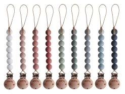 Mushie Schnullerketten - HALO