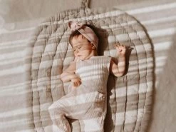 Spieldecke, Babyunterlage Leaf - Dusk Indigo 8 Spieldecke, Babyunterlage Leaf - Dusk Indigo -Boo Poo spielmatte 1 2