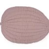 Spieldecke, Babyunterlage Leaf - Mauve