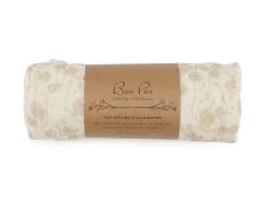 Spucktuch GOTS 80x80 - Camargue