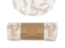 Spucktuch GOTS 80x80 - Vevey -Boo Poo spucktuch boopoo vevey 1