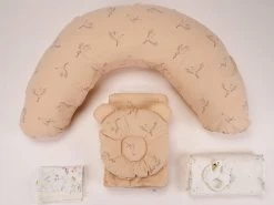 Stillkissen Aus Biobaumwolle – Malena 8 Stillkissen Aus Biobaumwolle – Malena -Boo Poo stillkissen malena 1