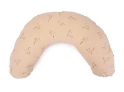 Stillkissen Aus Biobaumwolle – Malena