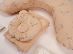 Stillkissen Aus Biobaumwolle – Malena 9 Stillkissen Aus Biobaumwolle – Malena -Boo Poo stillkissen malena 3