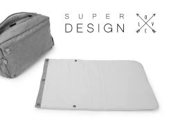 Wickeltasche Minette 3.0 -Boo Poo super design 1000px 9