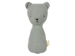 Maileg Teddy Rassel - Chinos Grün