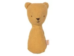 Maileg Teddy Rassel - Dusty Yellow