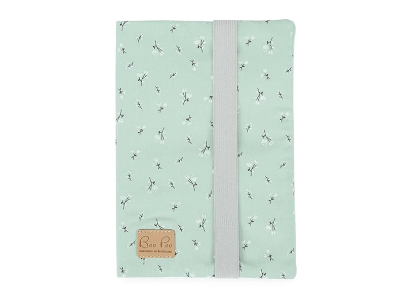 U-Hefthülle Jade 1 U-Hefthülle Jade