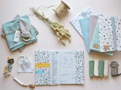 U-Hefthülle Amélie 6 U-Hefthülle Amélie -Boo Poo u hefthuellen 3