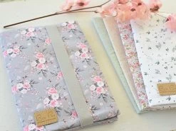 U-Hefthülle Petites Fleurs 9 U-Hefthülle Petites Fleurs -Boo Poo u hefthuellen 5