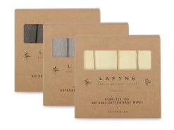 3er Pack Babywaschlappen - Elephant, French Grey, Canary