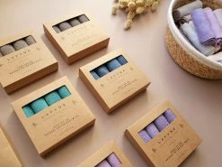 Geschenk Zur Geburt - Windeltasche Orkney -Boo Poo waschlappen lafyne 22 1