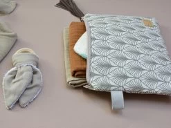 WET Bag Birch -Boo Poo wet clutch birch 2