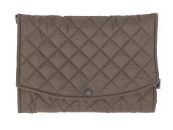 Wickelmatte, Reise-Wickelunterlage - Nutmeg