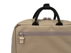 Wickeltasche-Rucksack Amande -Boo Poo wickelrucksack amande 2