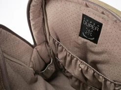 Wickeltasche-Rucksack Amande -Boo Poo wickelrucksack amande 5