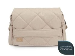 Wickeltasche WET Sand