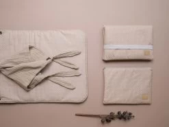 Wickeltasche WET Sand -Boo Poo wickeltasche beige wetsand 4