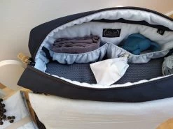 Wickeltasche George Street 3.0 -Boo Poo wickeltasche blau georgest 3