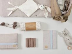 Wickeltasche Amande 3.0 -Boo Poo wickeltasche braun amande 6