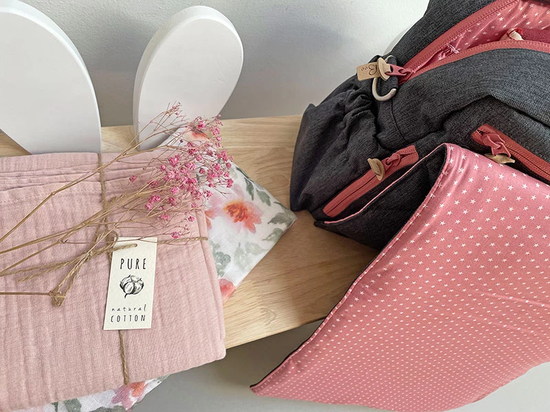 Wickeltasche Plume 3.0 5 Wickeltasche Plume 3.0 – Bild 5