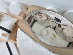 Wickeltasche Empire 3.0 -Boo Poo wickeltasche karamel empire 4 1