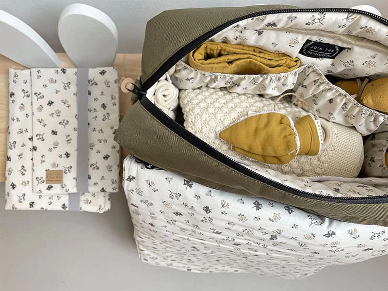 Wickeltasche Tahoe 3.0 5 Wickeltasche Tahoe 3.0 – Bild 5