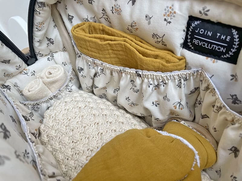 Wickeltasche Tahoe 3.0 7 Wickeltasche Tahoe 3.0 – Bild 7