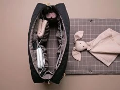 Babyshower Geschenk Wickeltasche Orkney