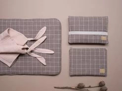 Wickeltasche Orkney -Boo Poo wickeltasche schwarz orkney 4