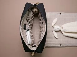 Babyshower Geschenk Wickeltasche Uist