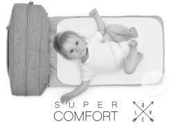 Wickeltasche Minette 3.0 -Boo Poo wickeltasche wickelunterlage 1000px 6