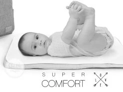 Wickeltasche-Rucksack Feuille -Boo Poo wickelunterlage komfort 1